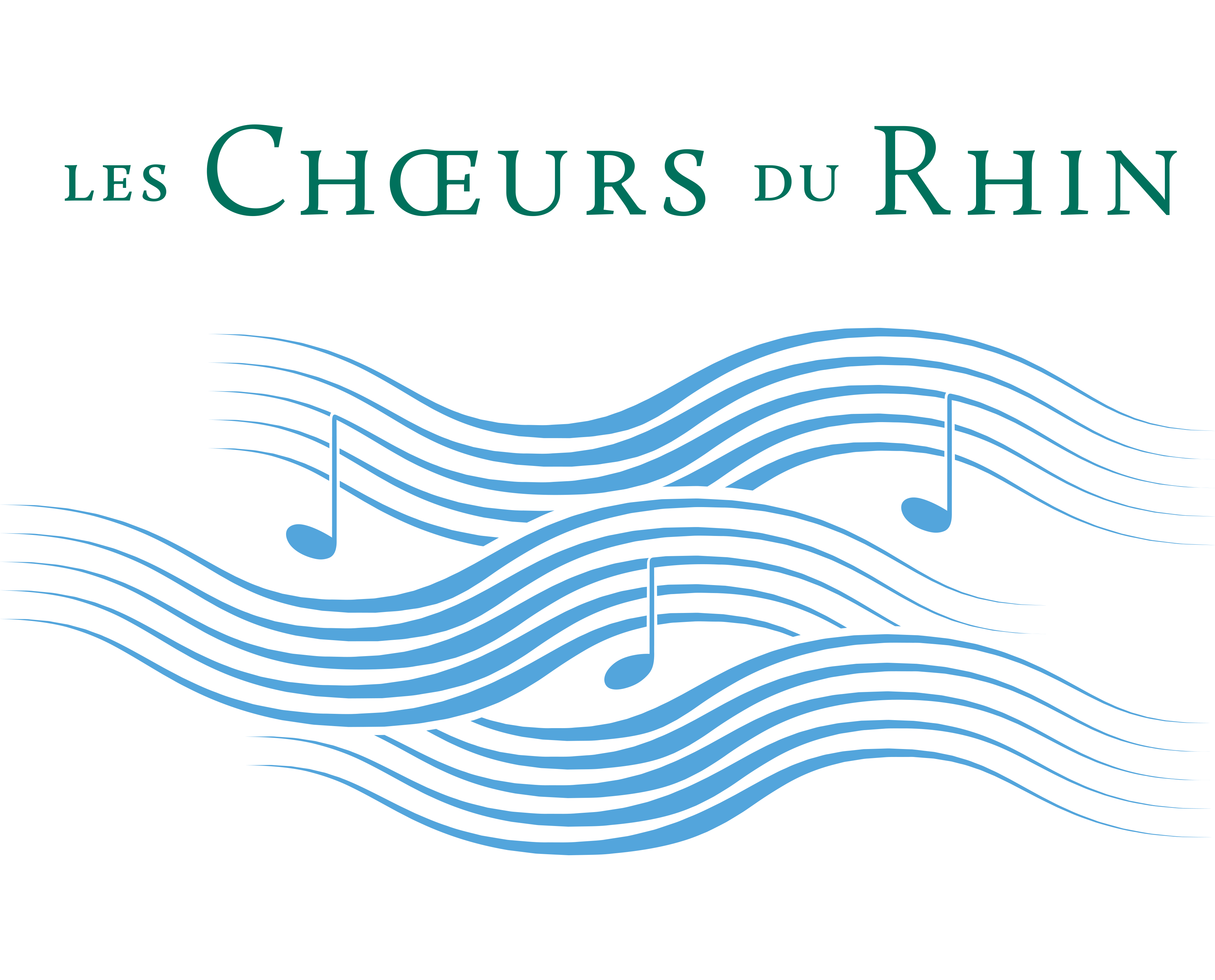 Les choeurs du Rhin